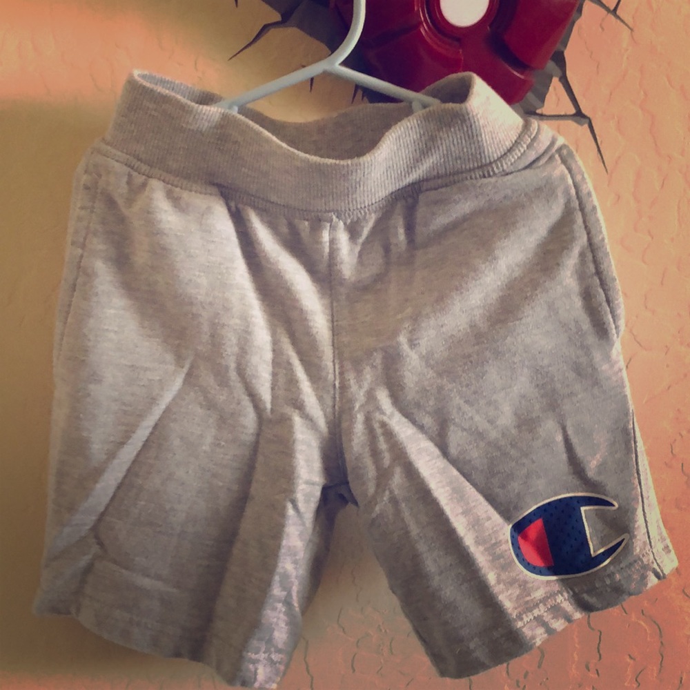 Champion shorts